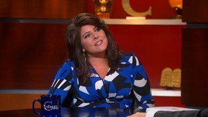 Still from Naomi Wolf