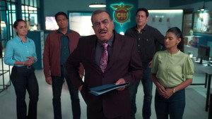 Still from Pariyon Ki Duniya
