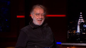 Still from Godfrey Reggio