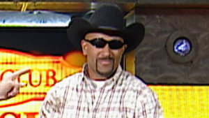 Still from Raw - Oct. 17, 2005