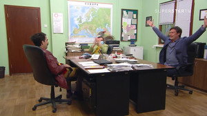 Still from 1551 Uviđaj
