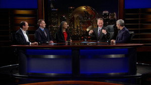 Still from Overtime - April 13, 2018