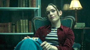 Still from She's Not There