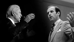 Still from President Biden