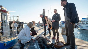 Still from Episode 13