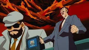 Still from Flames of Confusion