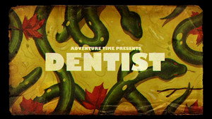 Still from Dentist