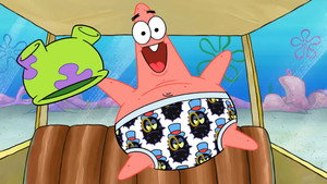 Still from Sir Urchin and Snail Fail