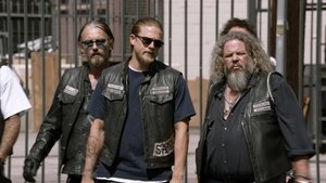 Still from Crucifixed