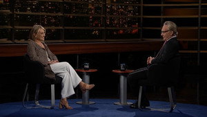 Still from April 21, 2023: Esther Perel, Daniel Bessner, Glenn Loury