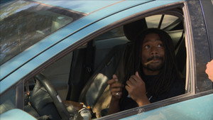 Still from Las Vegas: Fake It Till You Make It