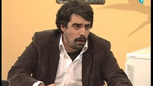 Still from Jezda