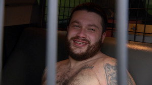 Still from Panic Room