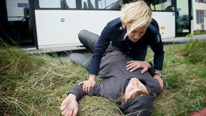 Still from Episode 9