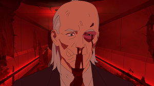 Still from WHAT HAVE I DONE?