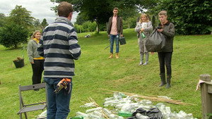 Still from Episode 9178 (Thu 4th Nov 2021)