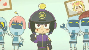 Still from Episode 16