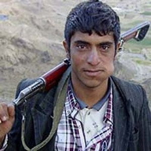 Still from In Search of Al Qaeda