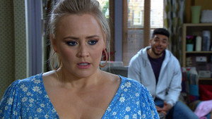 Still from Episode 9096 (Wed 28th Jul 2021)