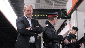 Still from Vienna - Retribution