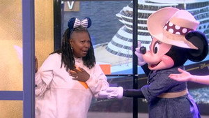 Still from Day of Hot Topics