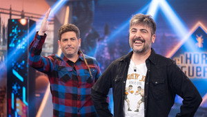 Still from Episode 95
