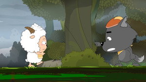 Still from Episode 366