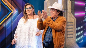 Still from Al Bano y Romina Power