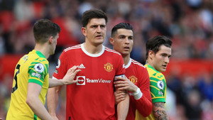 Still from MOTD - 16th April 2022