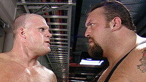 Still from Raw - Apr. 10, 2006