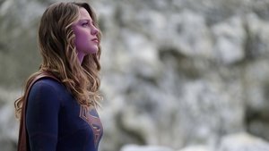 Still from Supergirl Lives