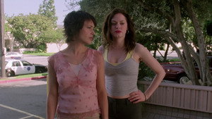 Still from It's a Bad, Bad, Bad, Bad World (1)