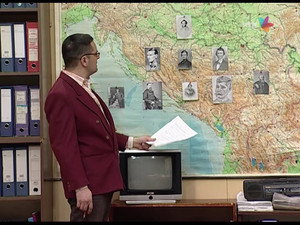 Still from 512 Dunđerski