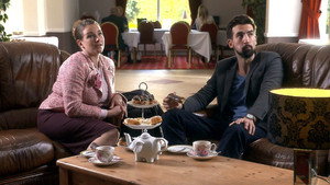 Still from The Week Out