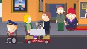 Still from Handicar