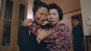 Still from South Korea's Adoption Reckoning
