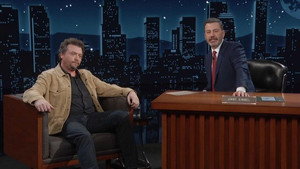 Still from Danny McBride, LISA, Musical Guest Wunderhorse, Doreen Ketchens