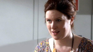 Still from Leper
