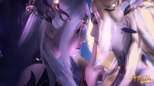 Still from Episode 240 Part A