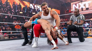 Still from NXT #711