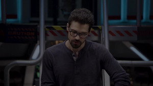 Still from After Show: Episode 409