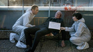 Still from Berlin - A Few Words After Midnight