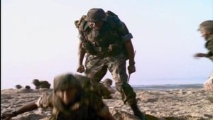 Still from The Brotherhood