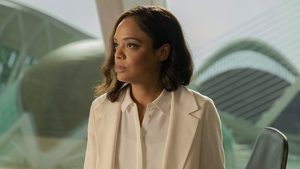 Still from The Absence of Field