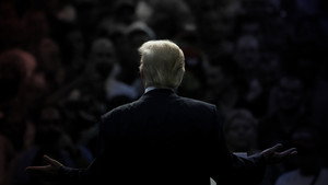 Still from President Trump