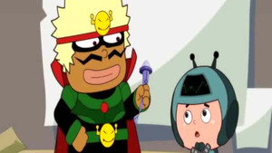 Still from Episode 12