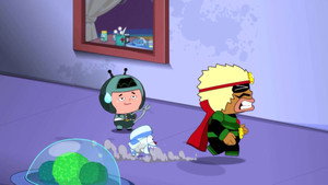 Still from Episode 14