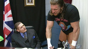 Still from Raw - Mar. 19, 2001