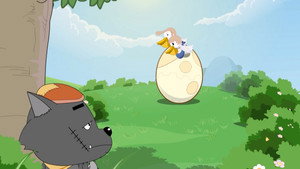 Still from Episode 97