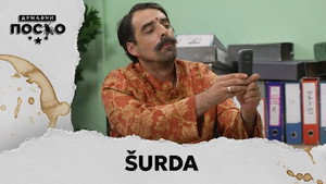 Still from 2455 Šurda